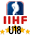 1-time U18 WJC All-Star Team